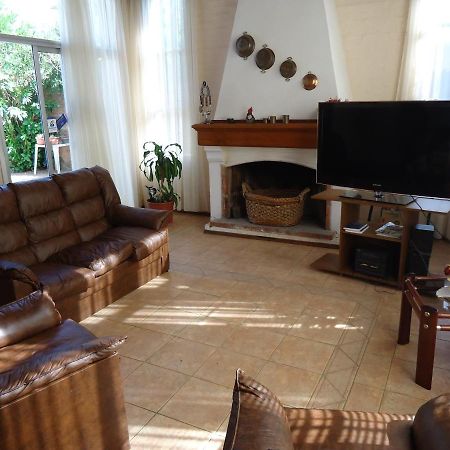 Tio Pepe Termal Dayman Aparthotel Termas del Daymán Eksteriør bilde