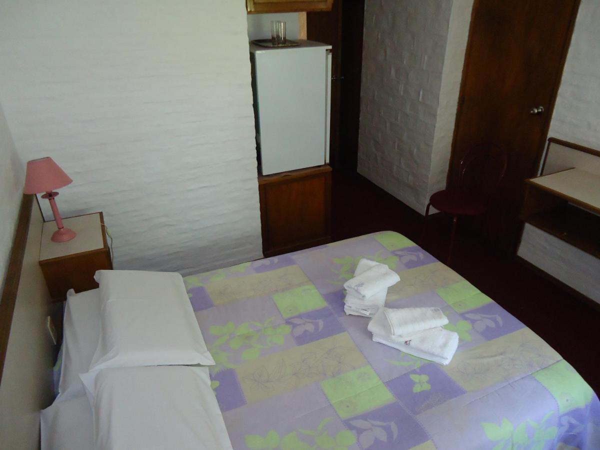 Tio Pepe Termal Dayman Aparthotel Termas del Daymán Eksteriør bilde