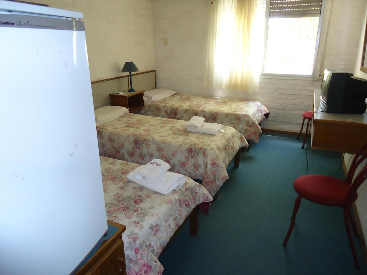 Tio Pepe Termal Dayman Aparthotel Termas del Daymán Eksteriør bilde