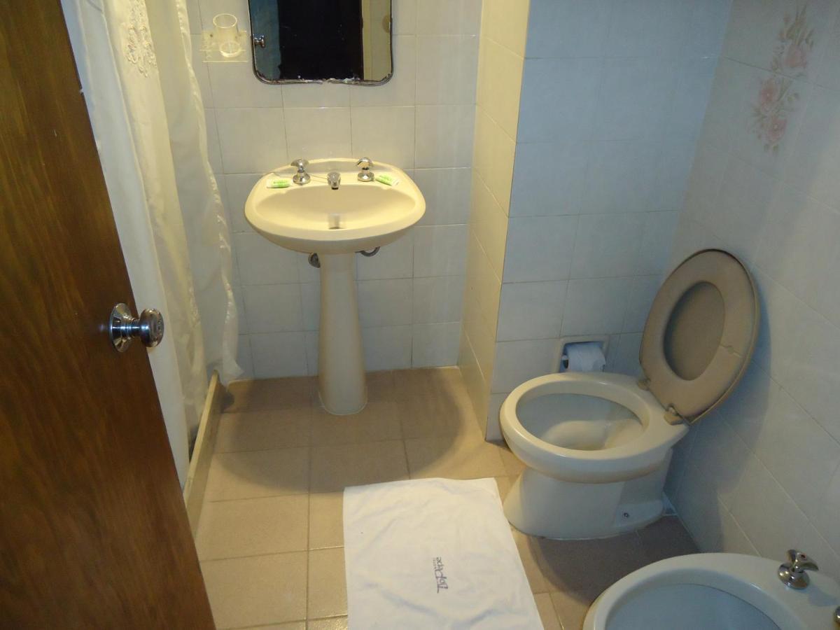 Tio Pepe Termal Dayman Aparthotel Termas del Daymán Eksteriør bilde
