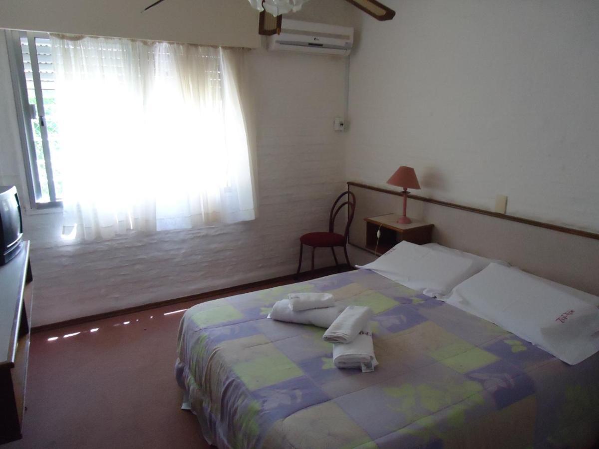 Tio Pepe Termal Dayman Aparthotel Termas del Daymán Eksteriør bilde